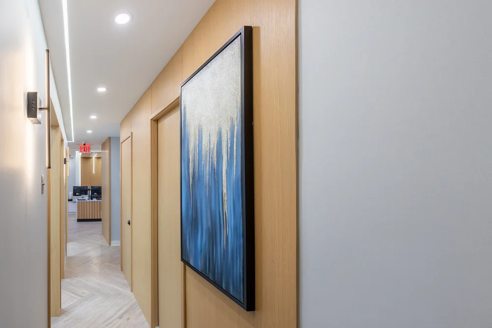 hall